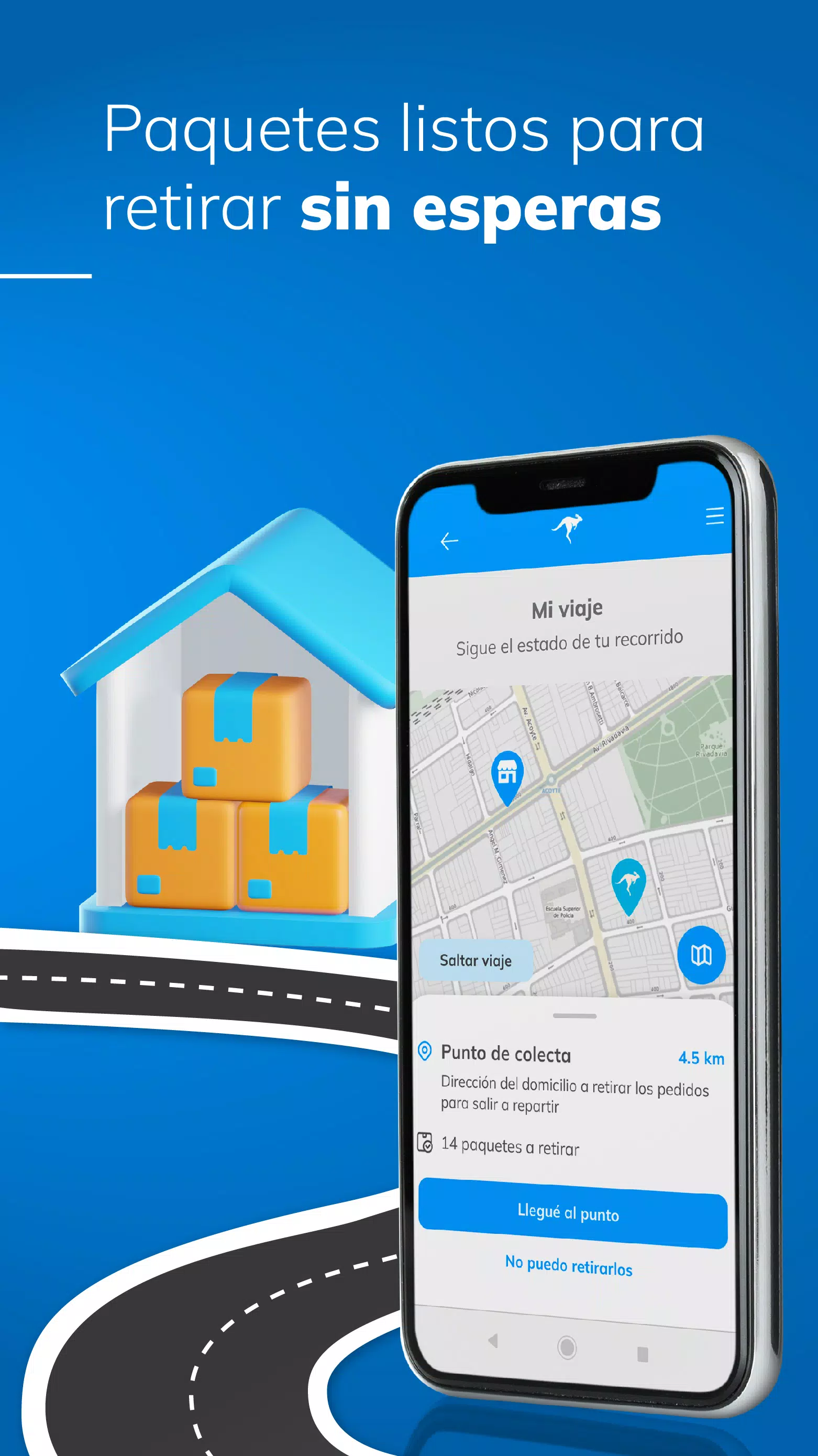 pickers Screenshots4