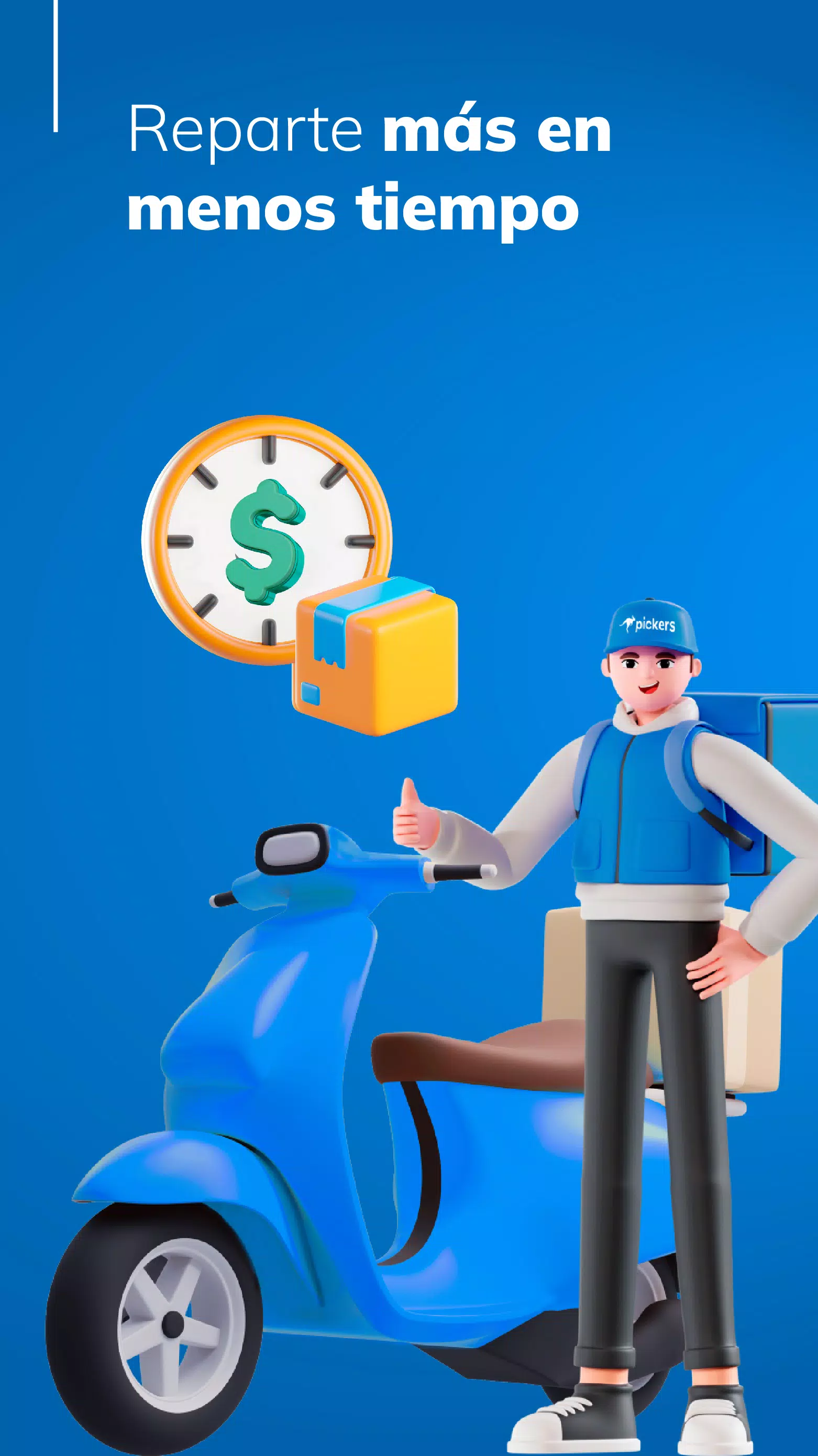 pickers Screenshots5