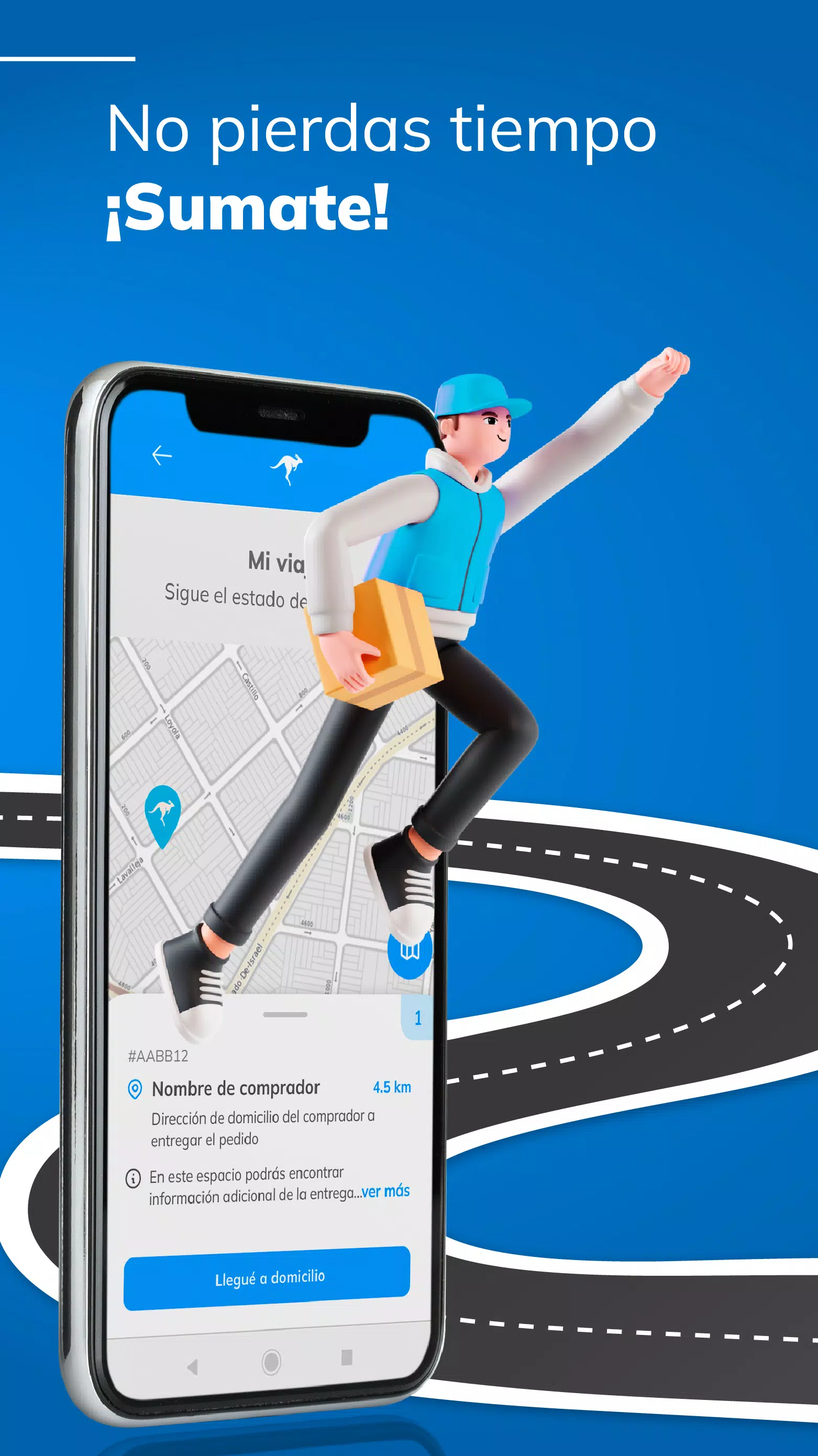 pickers Screenshots8