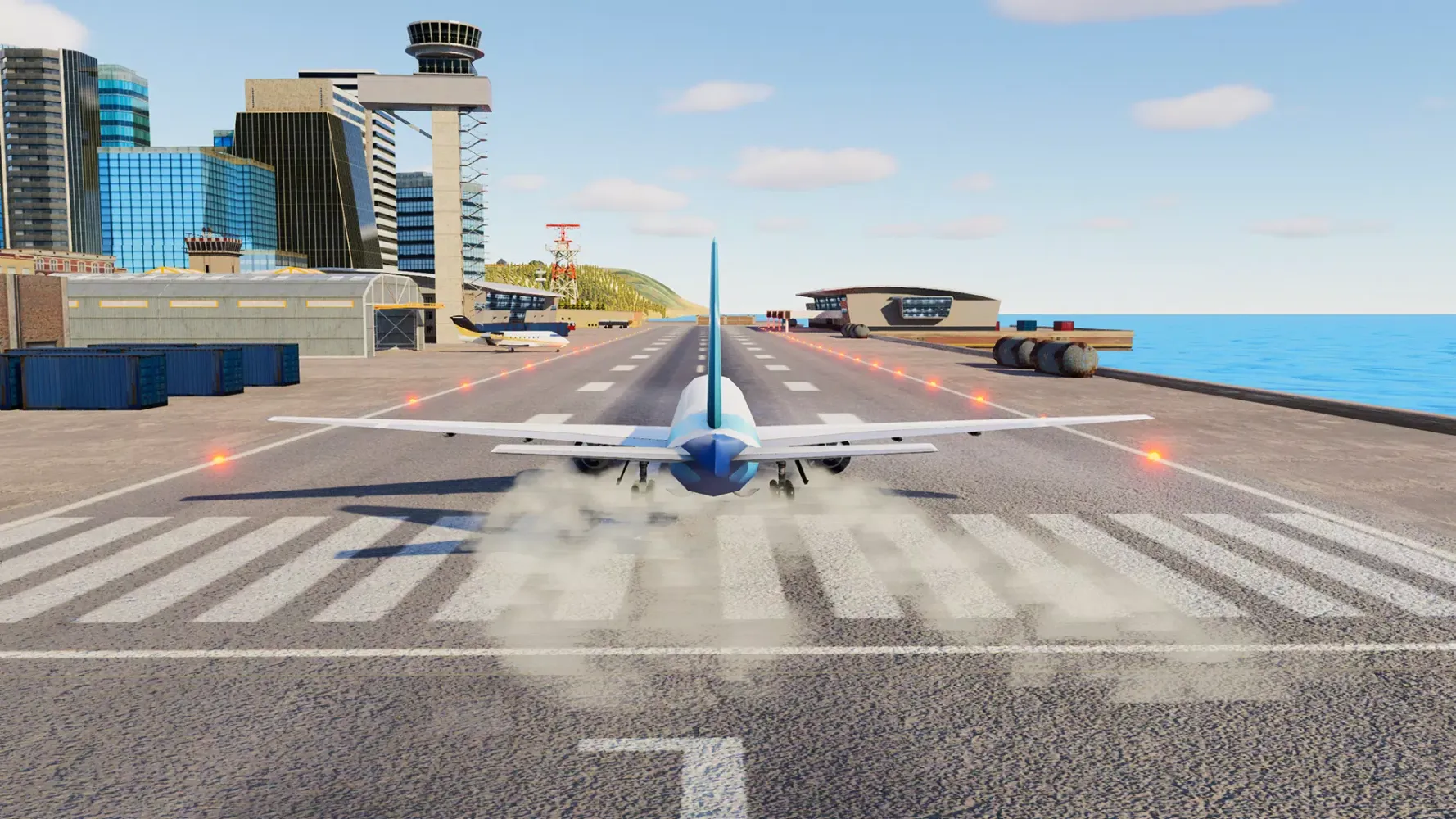 Airplane Pro Screenshots