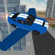 Flying Car Driving Simulator 3D Flying Car Driving Simulator 3D