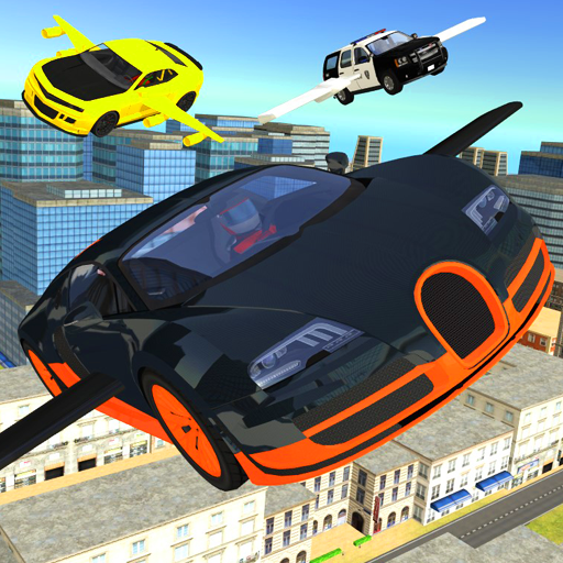 Flying Car Flying Car