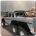 6x6 Offroad Truck Driving