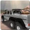 6x6 Offroad Truck Driving