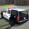 Police Car Drift Simulator