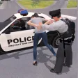 Police Chase - Cop Car Driver Police Chase - Cop Car Driver