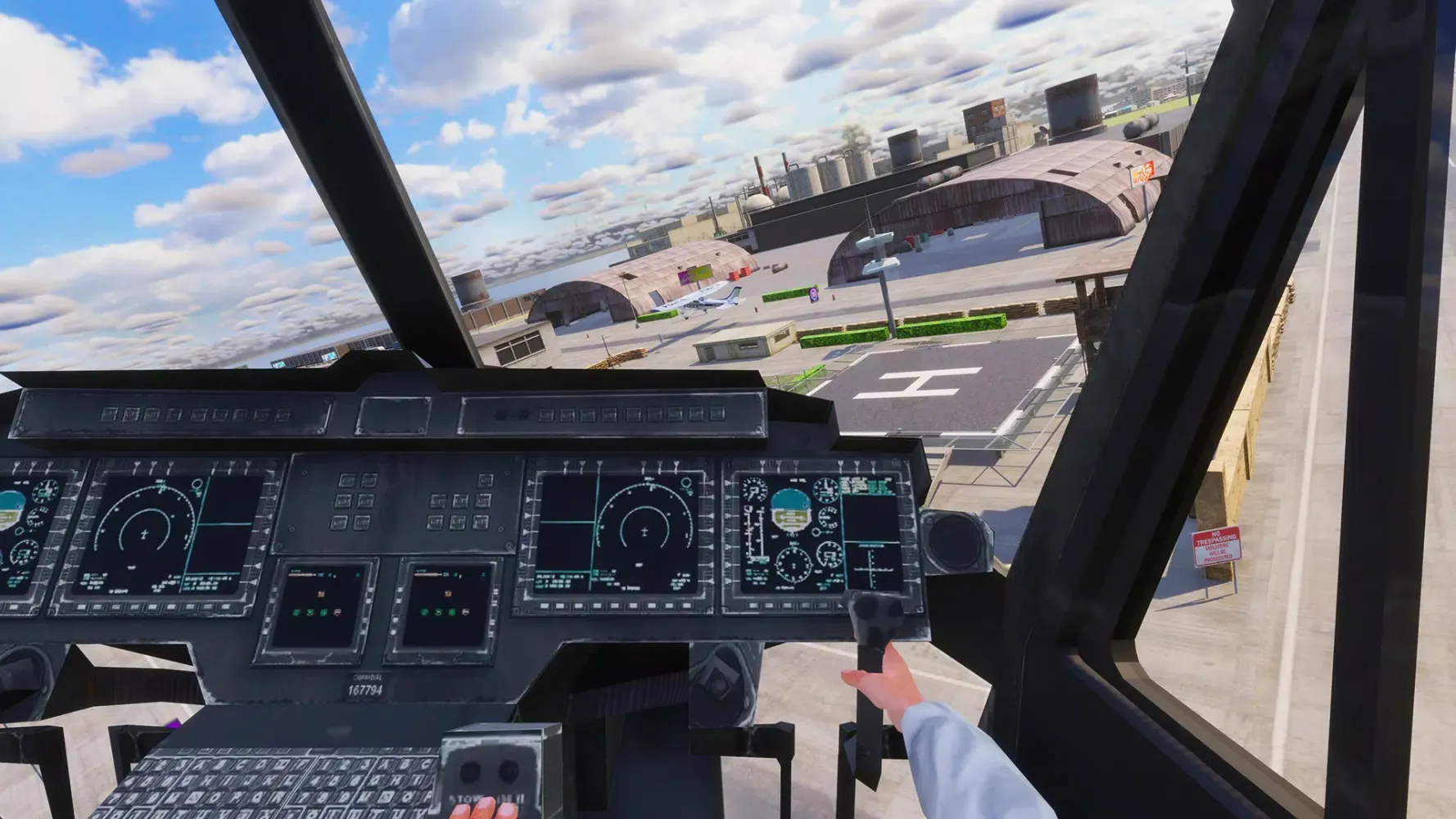 Zrzuty ekranu Police Officer Simulator