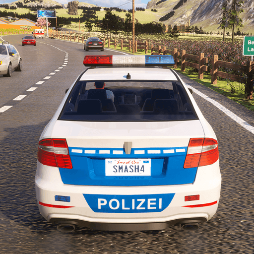 Police Officer Simulator