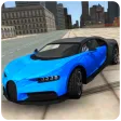 Real Car Drifting Simulator