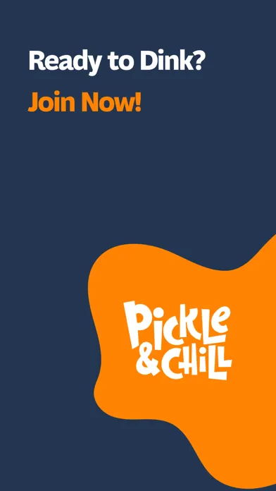 Pickle & Chill سکرین شاٹس