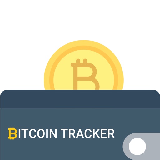 Bitcoin Tracker - Agenda