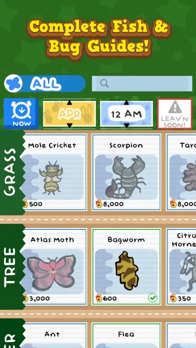 Animal Companion App Guide Ekran Görüntüleri
