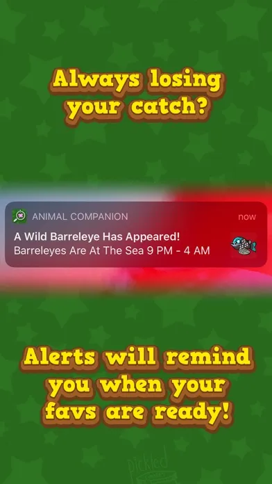 Animal Companion App Guide Ekran Görüntüleri