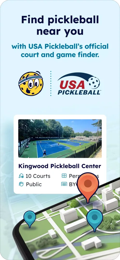 Pickleheads スクリーンショット