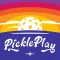 PicklePlay: Play Pickleball