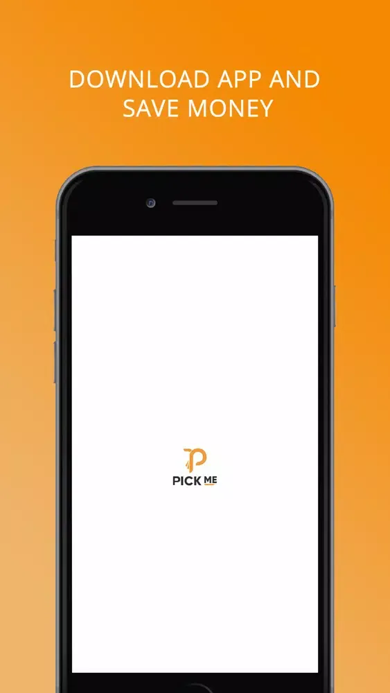 PickMe-Egypt Offers&Discounts স্ক্রিনশট