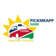 PickMeApp-Nam
