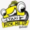 Bermy Pick Me Up - Driver