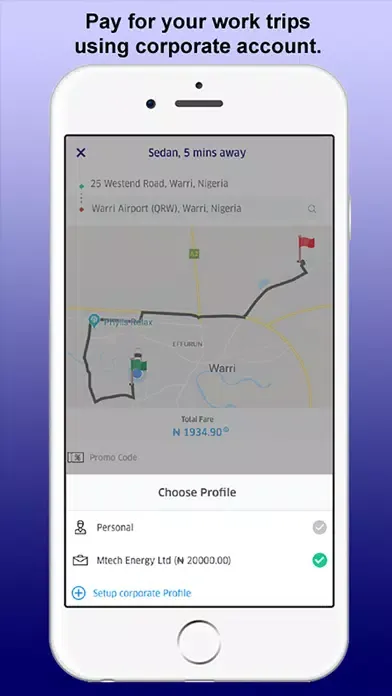 Pickmeup Rider Screenshots