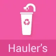 Pick Pink - Trash Hauler