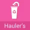 Pick Pink - Trash Hauler