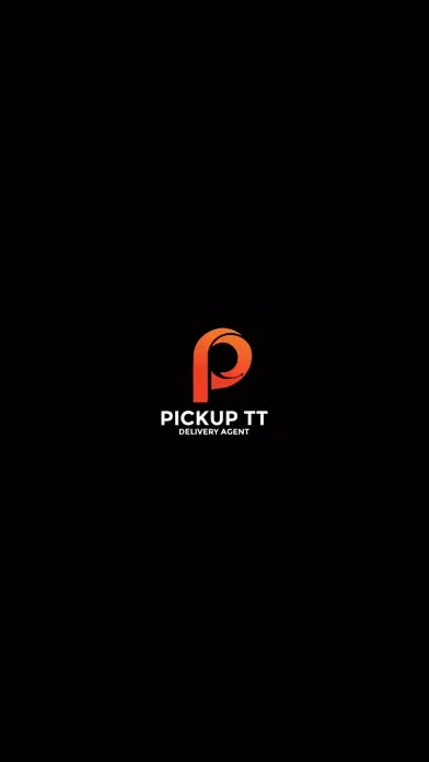 PickUp TT Delivery Agent应用截图