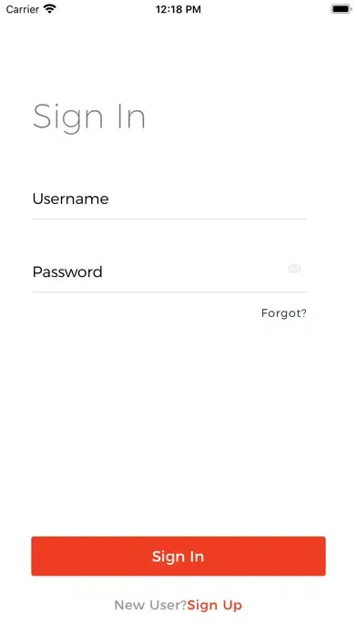 PickUp TT Delivery Agent应用截图