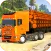 Offroad Cargo Truck Drive Game