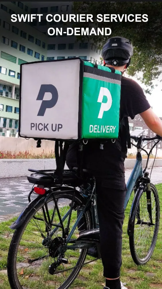 Ảnh chụp màn hình của Pickup Ride: Taxis & Rentals