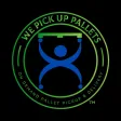 WePickUpPallets® Driver WePickUpPallets® Driver
