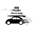 Store App - 808 PickUps