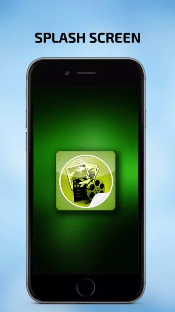 Photos to Video Converter free应用截图