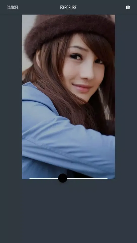 Zrzuty ekranu Picture Editor , Insta Editor
