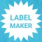 Label Maker
