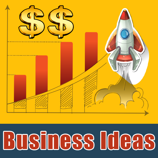 Business Startup Ideas