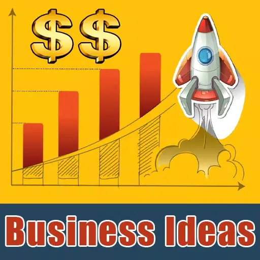 Скриншоты Business Startup Ideas