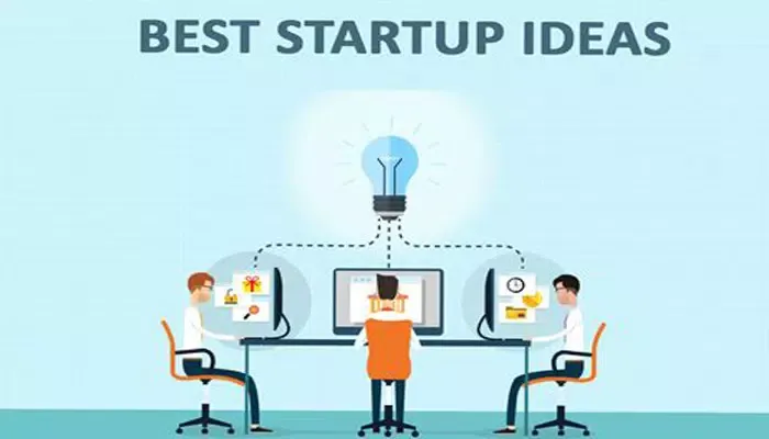 Скриншоты Business Startup Ideas