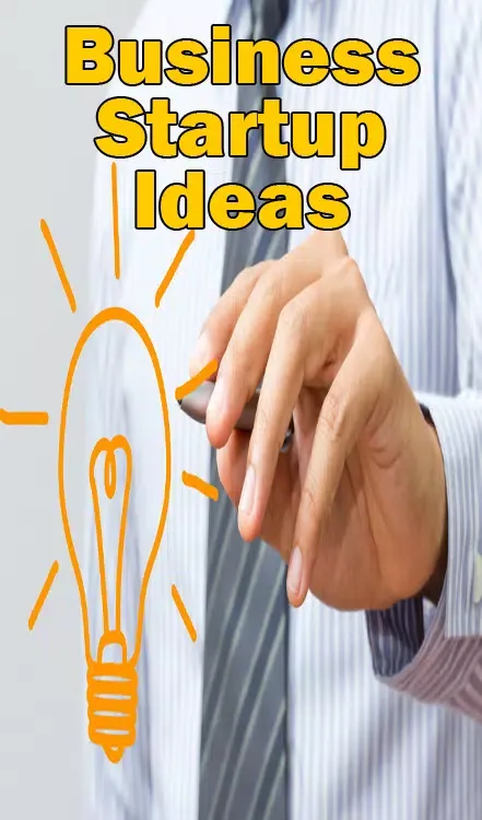 Скриншоты Business Startup Ideas