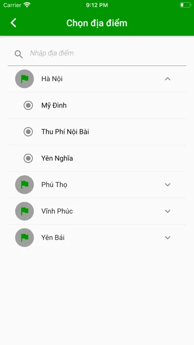 Vip Hải Phượng应用截图