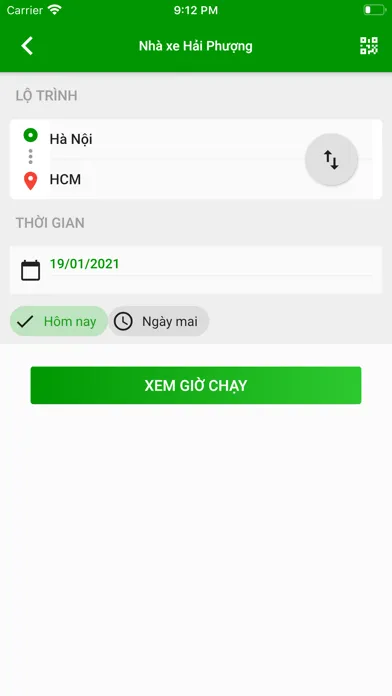 Vip Hải Phượng应用截图