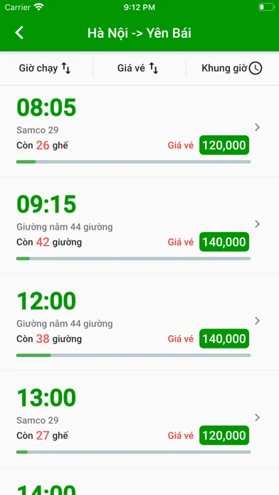 Vip Hải Phượng应用截图