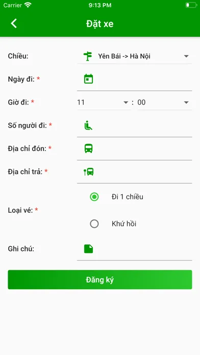 Vip Hải Phượng应用截图