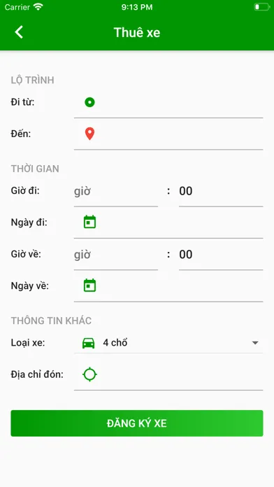Vip Hải Phượng应用截图
