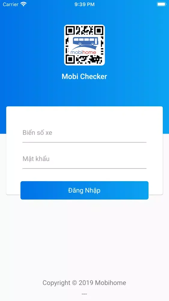 Mobi Checker Ekran Görüntüleri