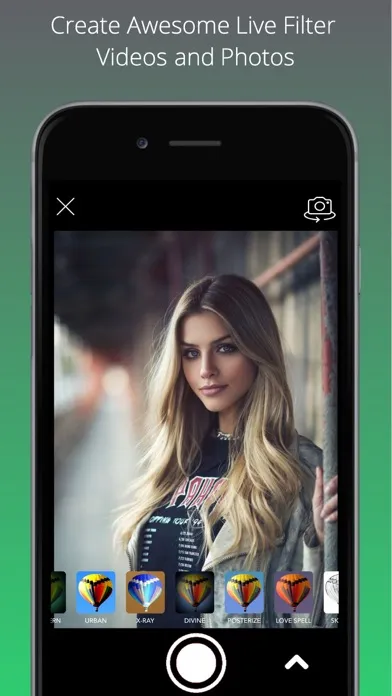 تصاویر Picly Camera