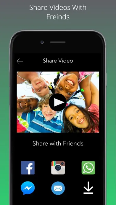 تصاویر Picly Camera