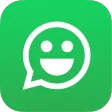Wemoji - WhatsApp Sticker Make