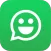 Wemoji - WhatsApp Sticker Make