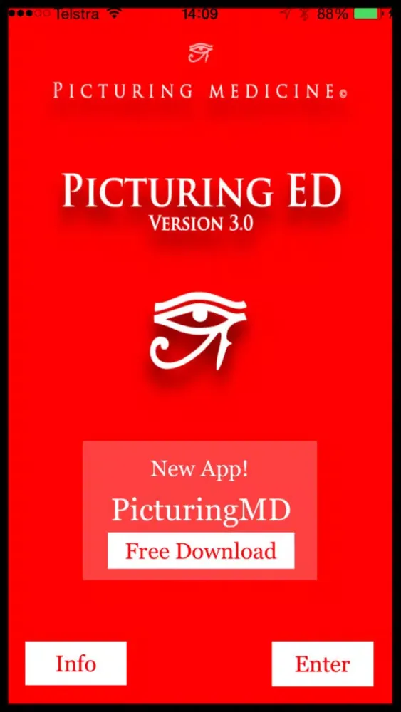 PicturingED Ekran Görüntüleri