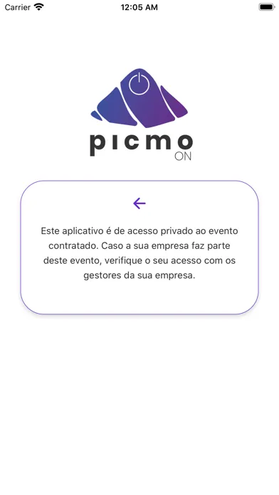 Picmo ON應用截圖